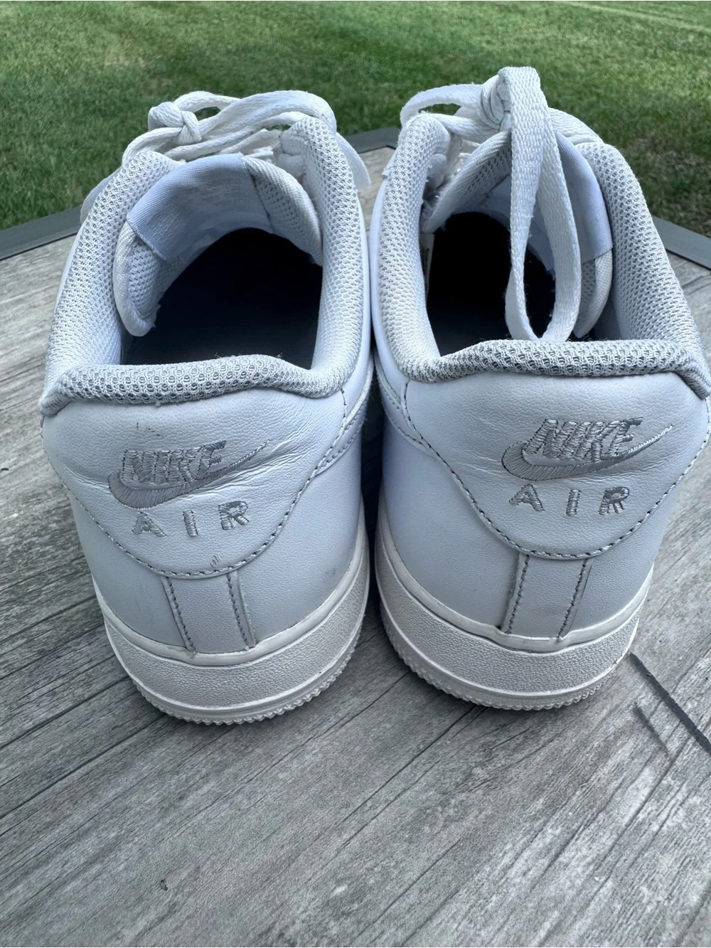 Nike air force